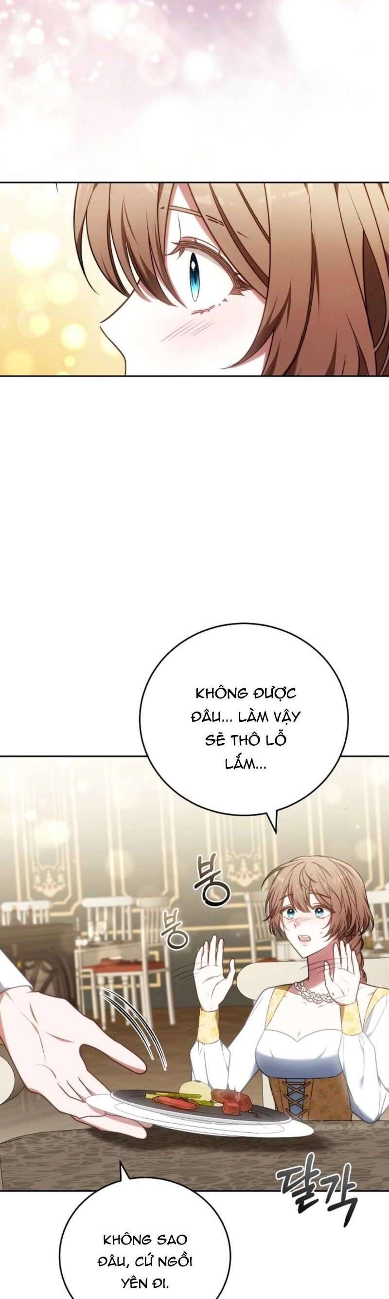 Lời Tỏ Tình Lần Thứ 101 Chapter 4.1 - Trang 2