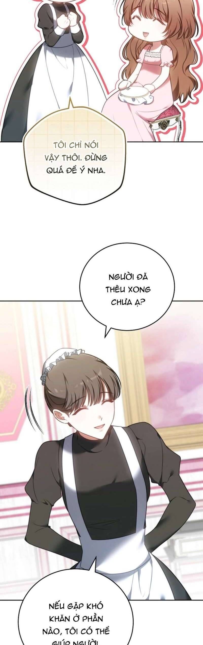 Lời Tỏ Tình Lần Thứ 101 Chapter 4.2 - Trang 2