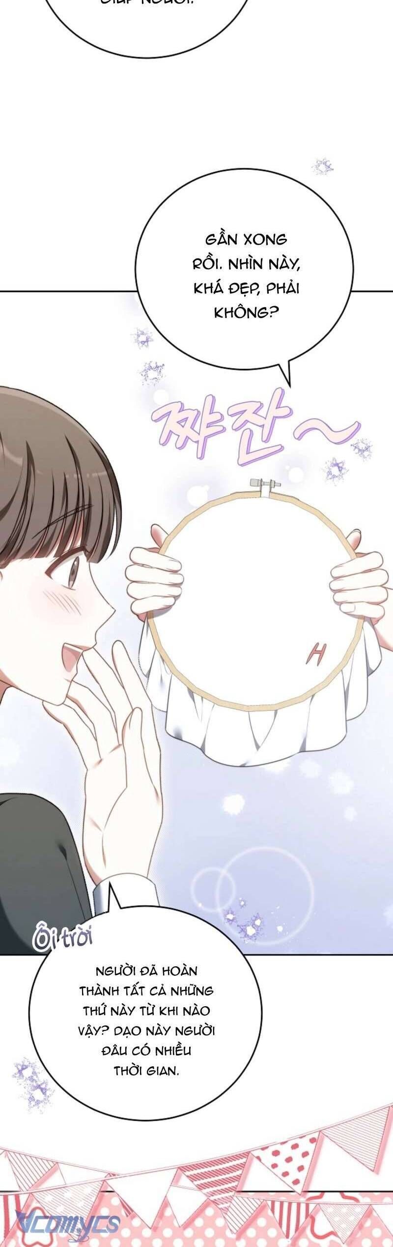 Lời Tỏ Tình Lần Thứ 101 Chapter 4.2 - Trang 2