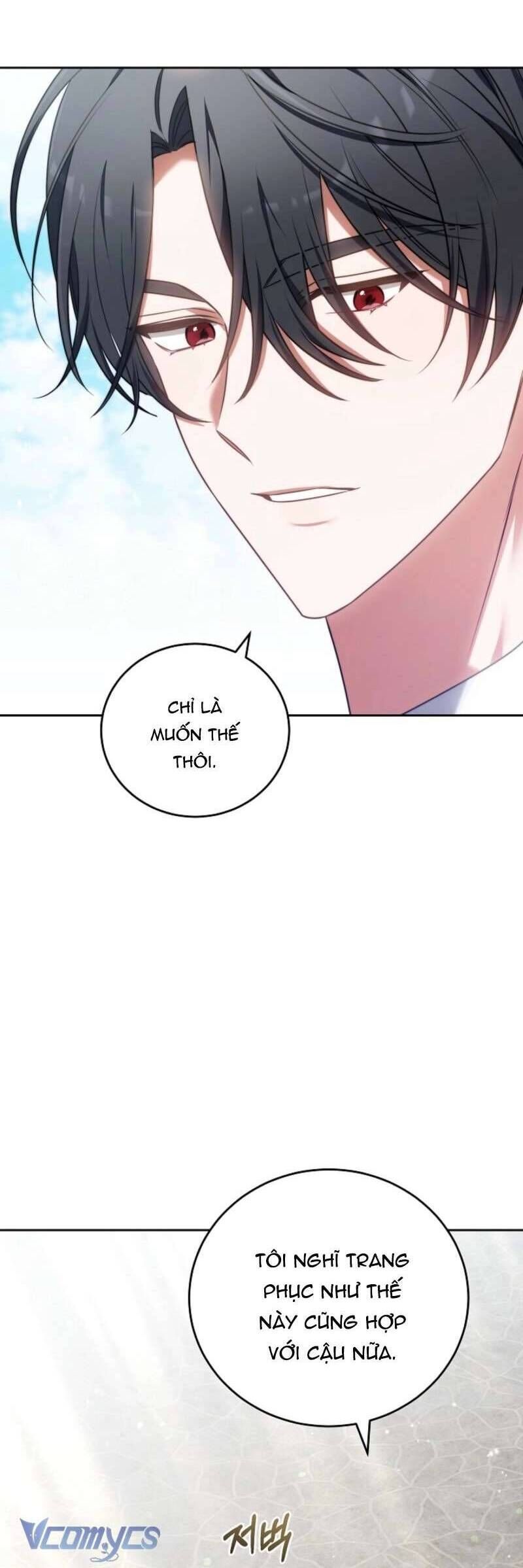 Lời Tỏ Tình Lần Thứ 101 Chapter 4.2 - Trang 2