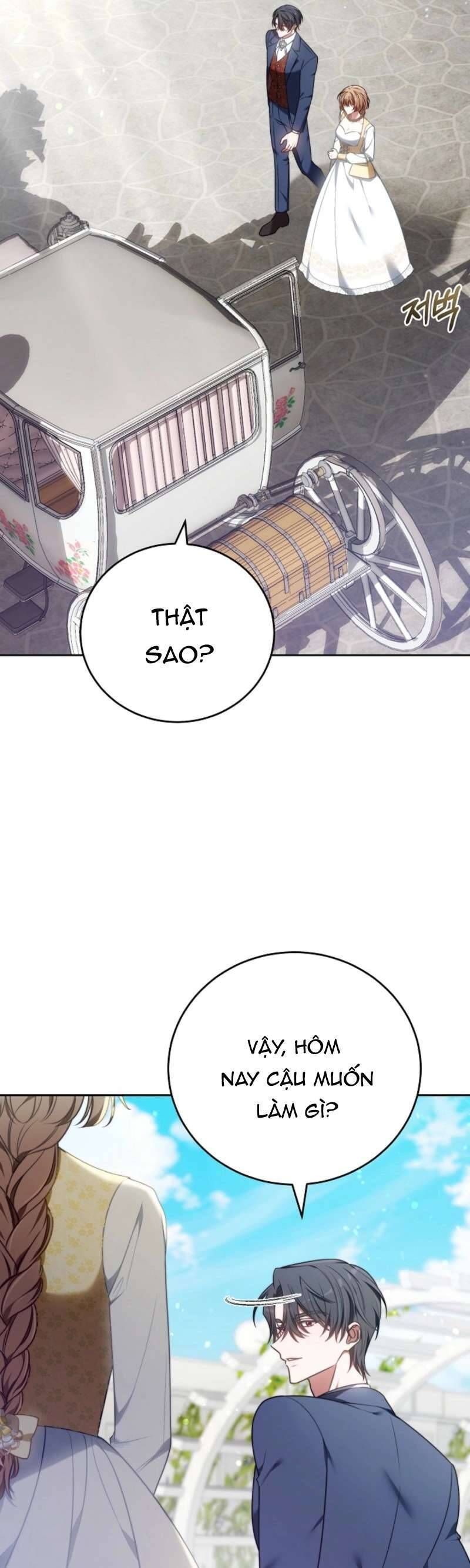 Lời Tỏ Tình Lần Thứ 101 Chapter 4.2 - Trang 2