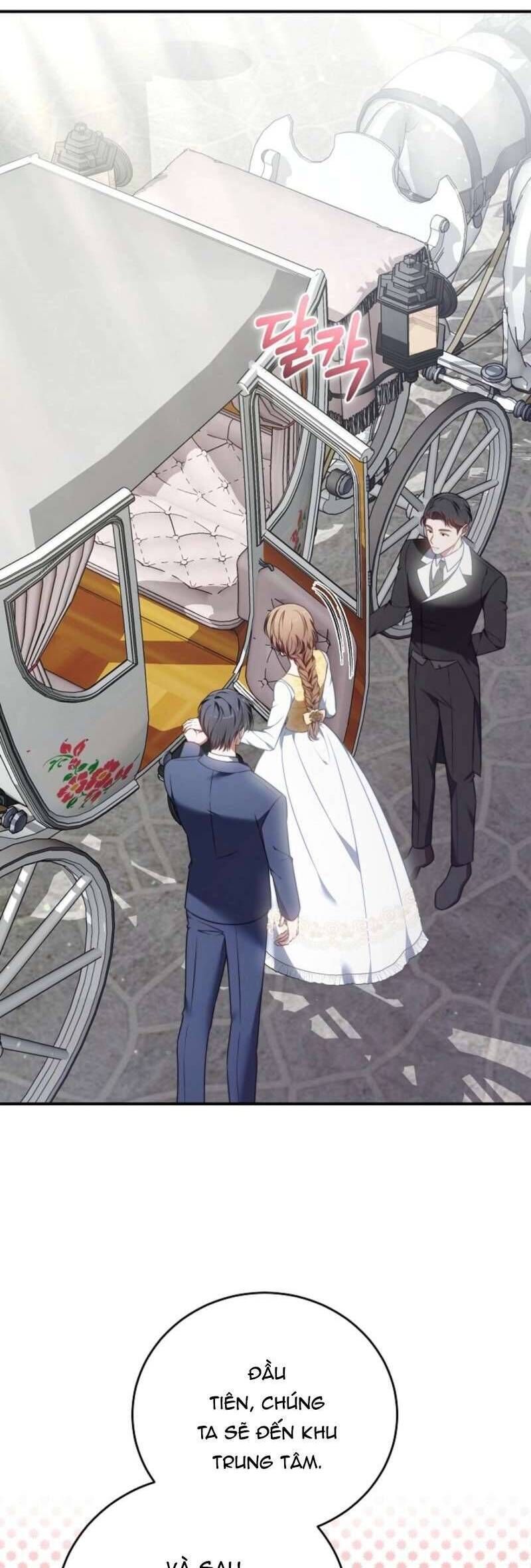 Lời Tỏ Tình Lần Thứ 101 Chapter 4.2 - Trang 2