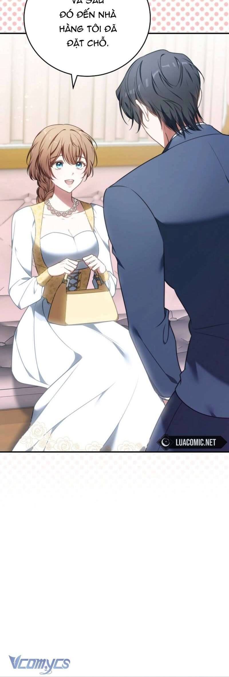 Lời Tỏ Tình Lần Thứ 101 Chapter 4.2 - Trang 2