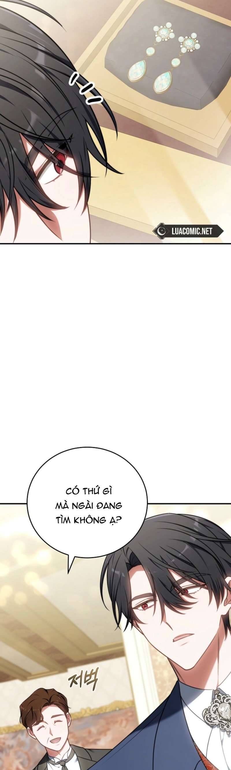Lời Tỏ Tình Lần Thứ 101 Chapter 4.2 - Trang 2
