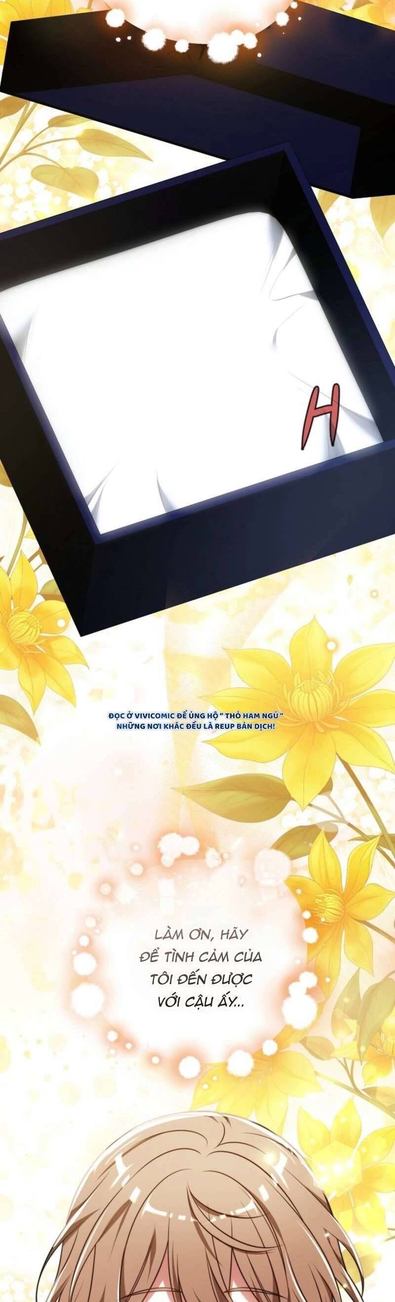 Lời Tỏ Tình Lần Thứ 101 Chapter 4.3 - Trang 2