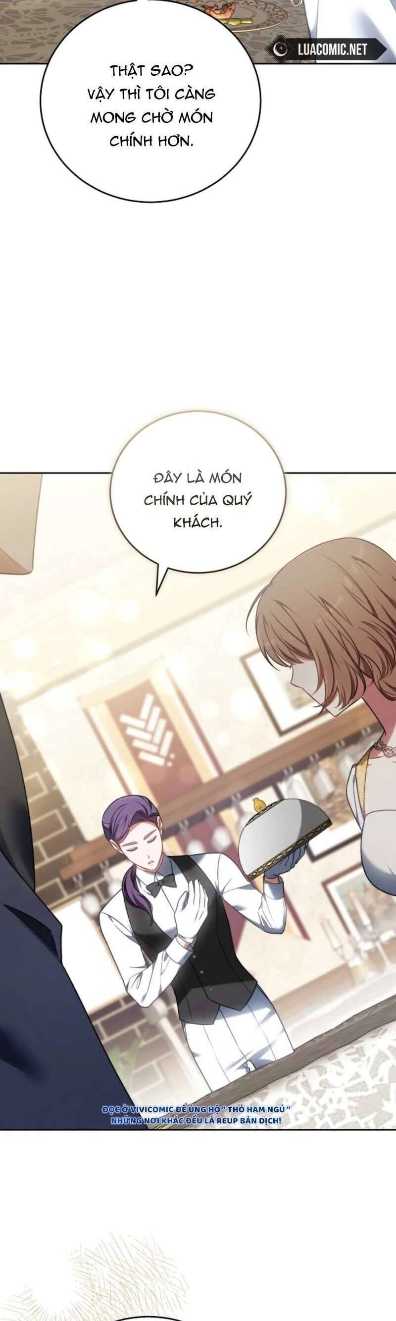 Lời Tỏ Tình Lần Thứ 101 Chapter 4.3 - Trang 2