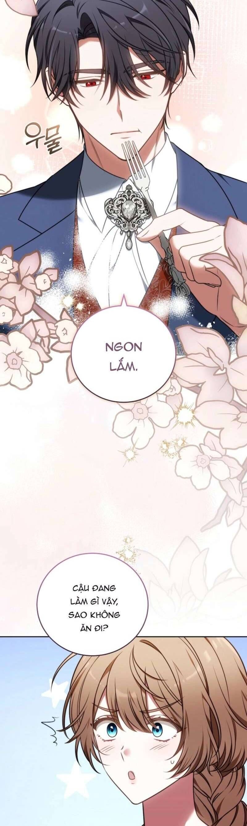 Lời Tỏ Tình Lần Thứ 101 Chapter 4.3 - Trang 2