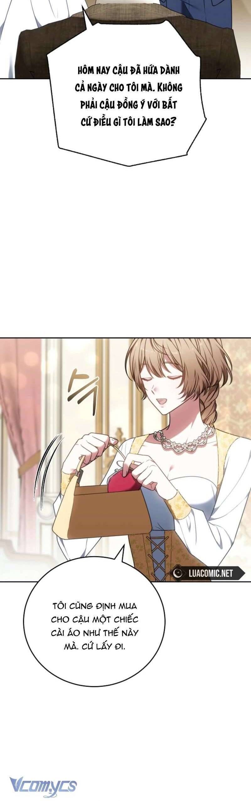Lời Tỏ Tình Lần Thứ 101 Chapter 4.3 - Trang 2