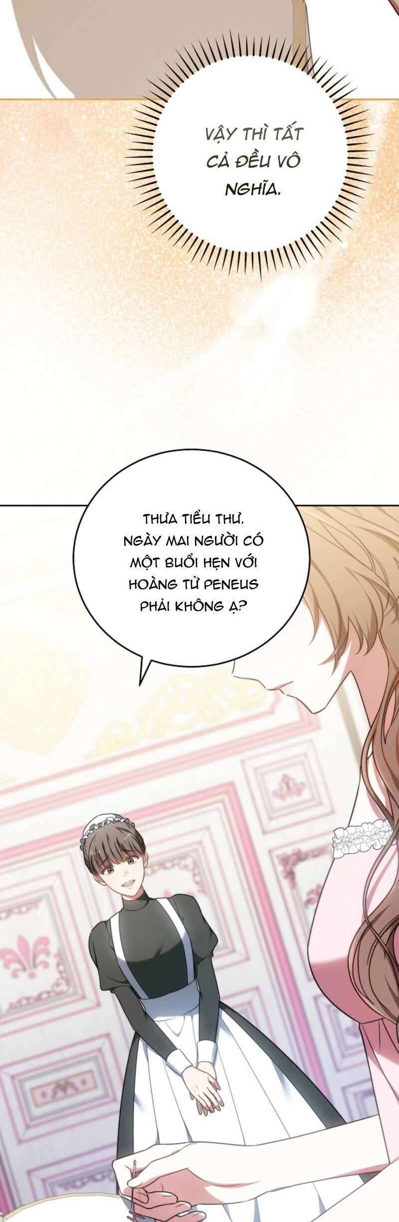 Lời Tỏ Tình Lần Thứ 101 Chapter 4.3 - Trang 2