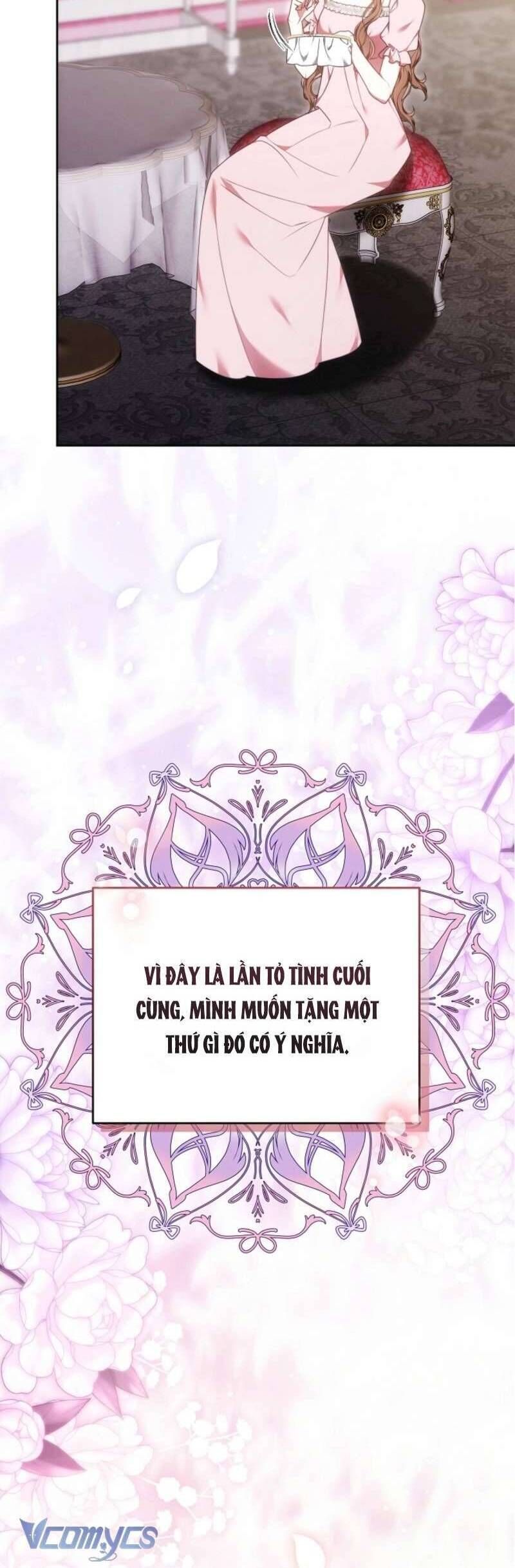 Lời Tỏ Tình Lần Thứ 101 Chapter 4.4 - Trang 2