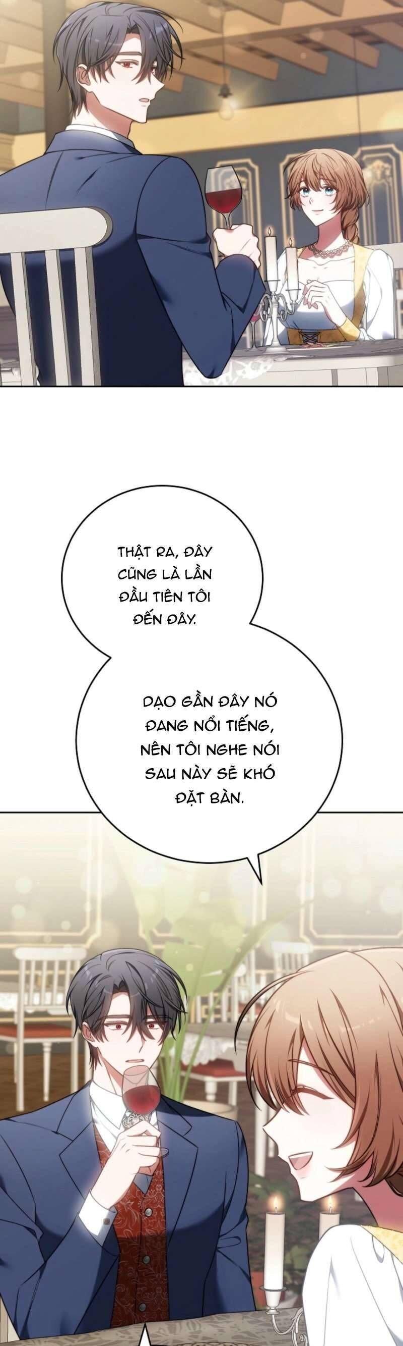 Lời Tỏ Tình Lần Thứ 101 Chapter 4.4 - Trang 2