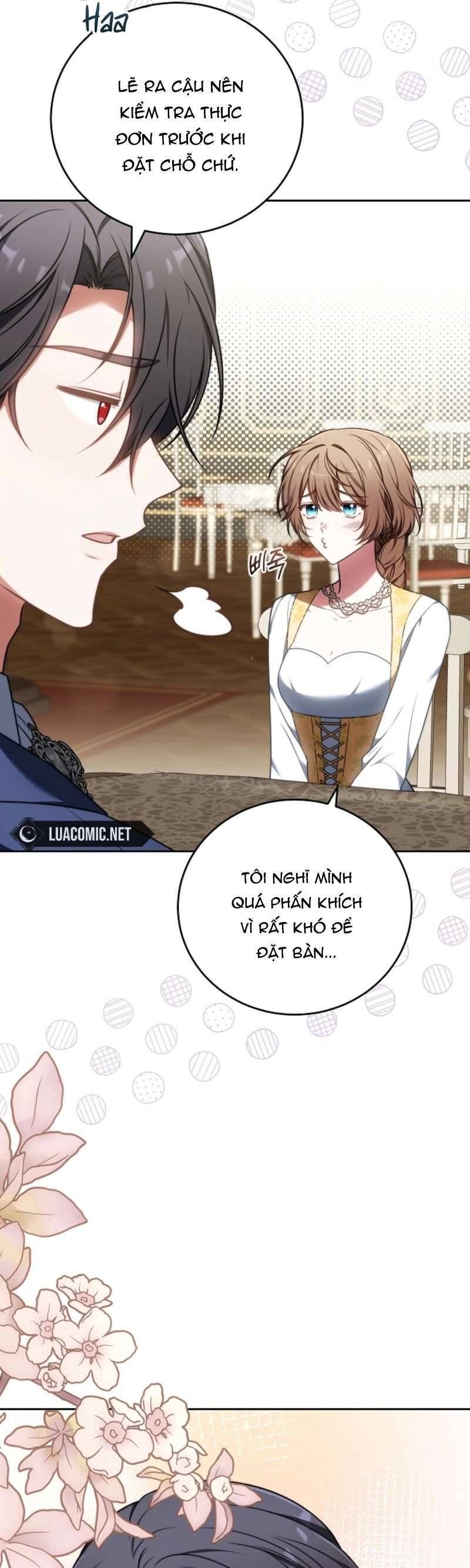 Lời Tỏ Tình Lần Thứ 101 Chapter 4.4 - Trang 2