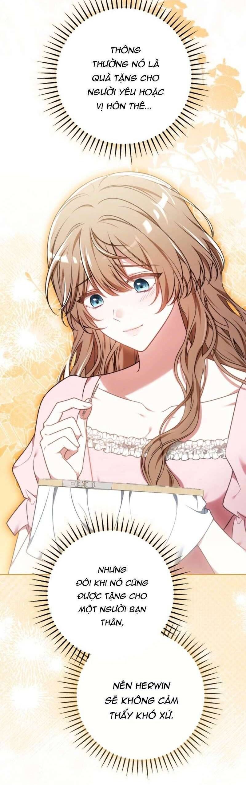 Lời Tỏ Tình Lần Thứ 101 Chapter 4.4 - Trang 2