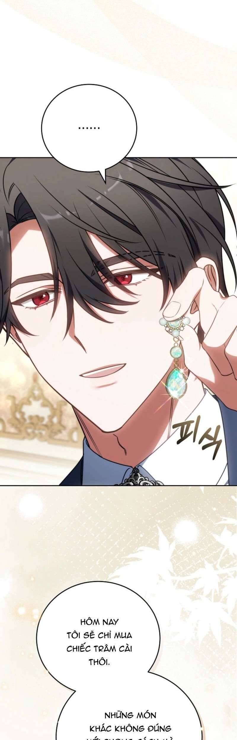 Lời Tỏ Tình Lần Thứ 101 Chapter 4.4 - Trang 2