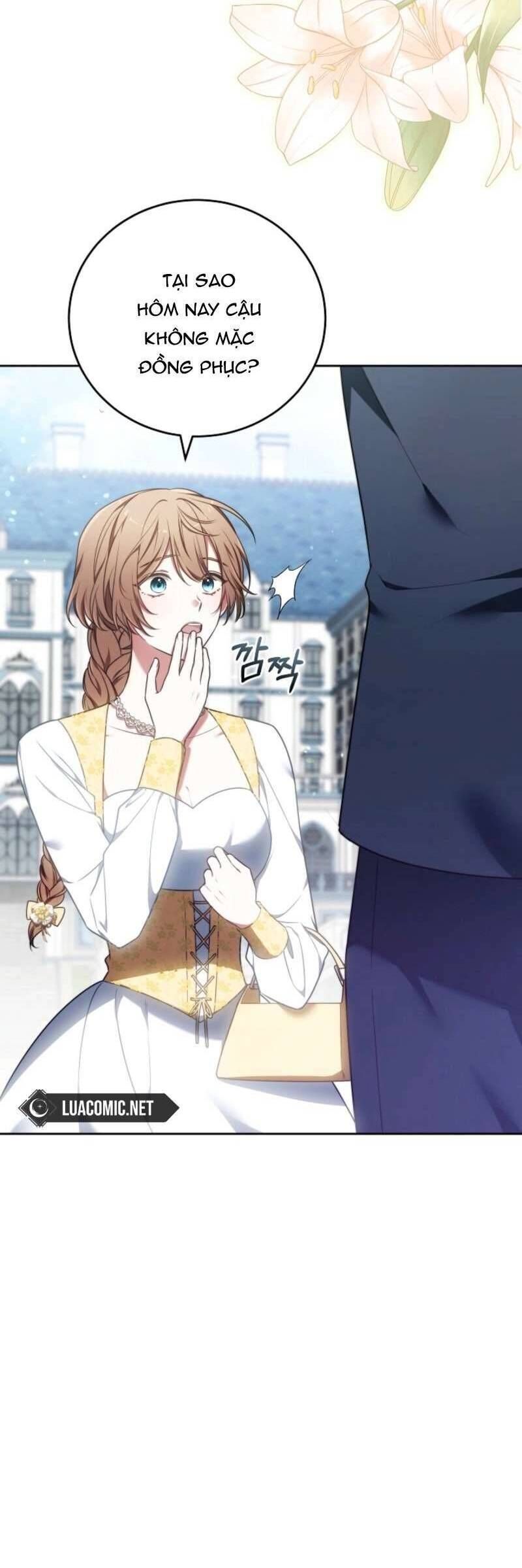 Lời Tỏ Tình Lần Thứ 101 Chapter 4.5 - Trang 2