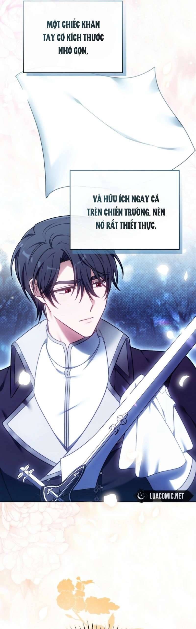 Lời Tỏ Tình Lần Thứ 101 Chapter 4.5 - Trang 2