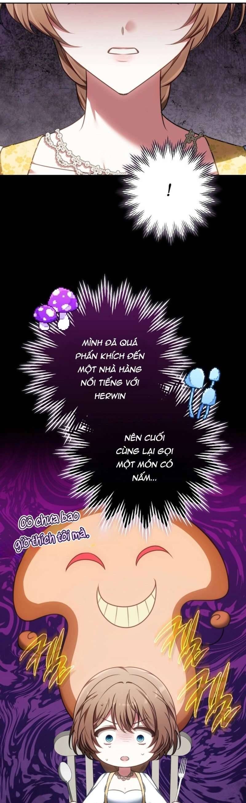 Lời Tỏ Tình Lần Thứ 101 Chapter 4.5 - Trang 2