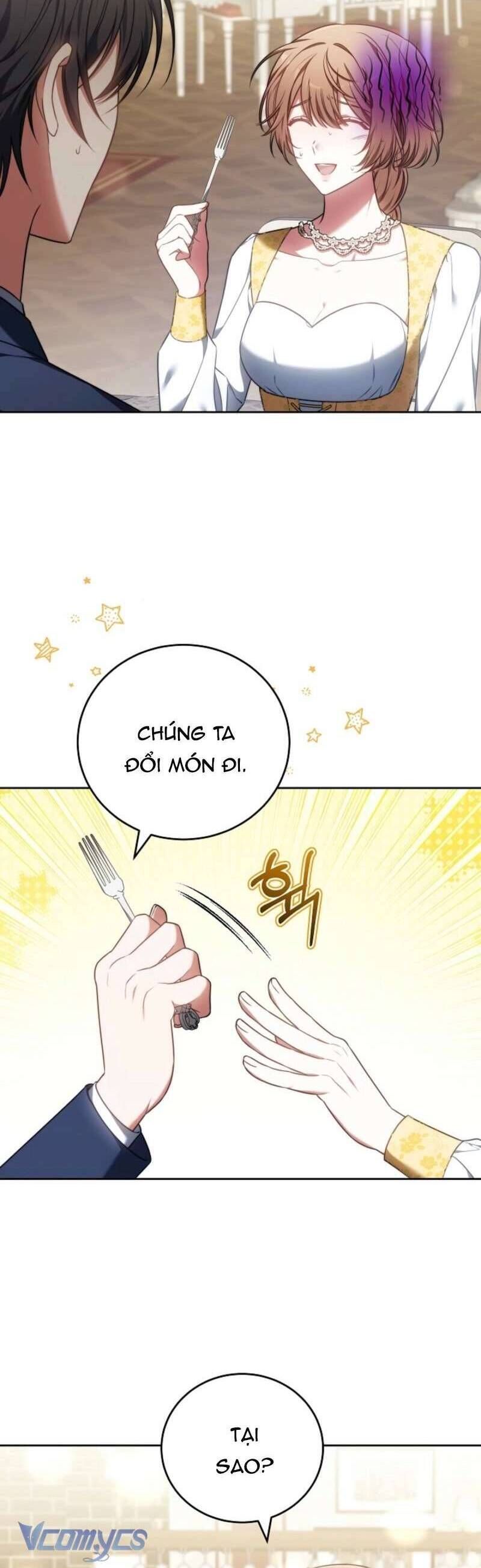 Lời Tỏ Tình Lần Thứ 101 Chapter 4.5 - Trang 2