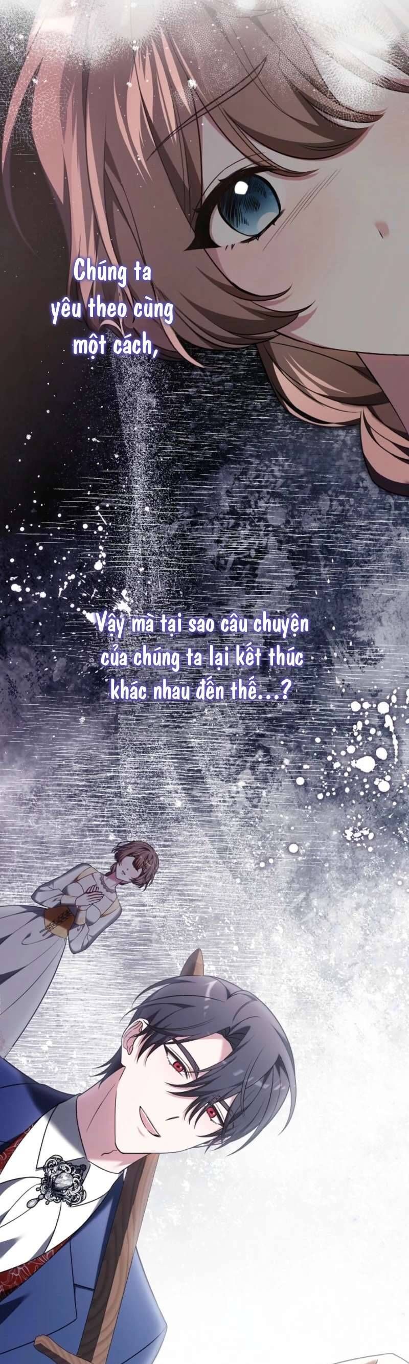 Lời Tỏ Tình Lần Thứ 101 Chapter 5 - Trang 2