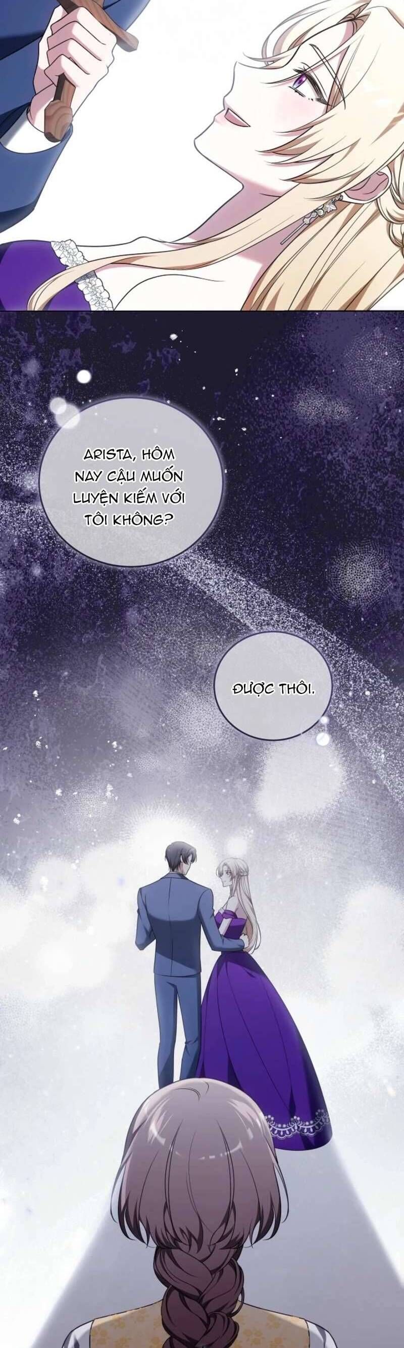 Lời Tỏ Tình Lần Thứ 101 Chapter 5 - Trang 2