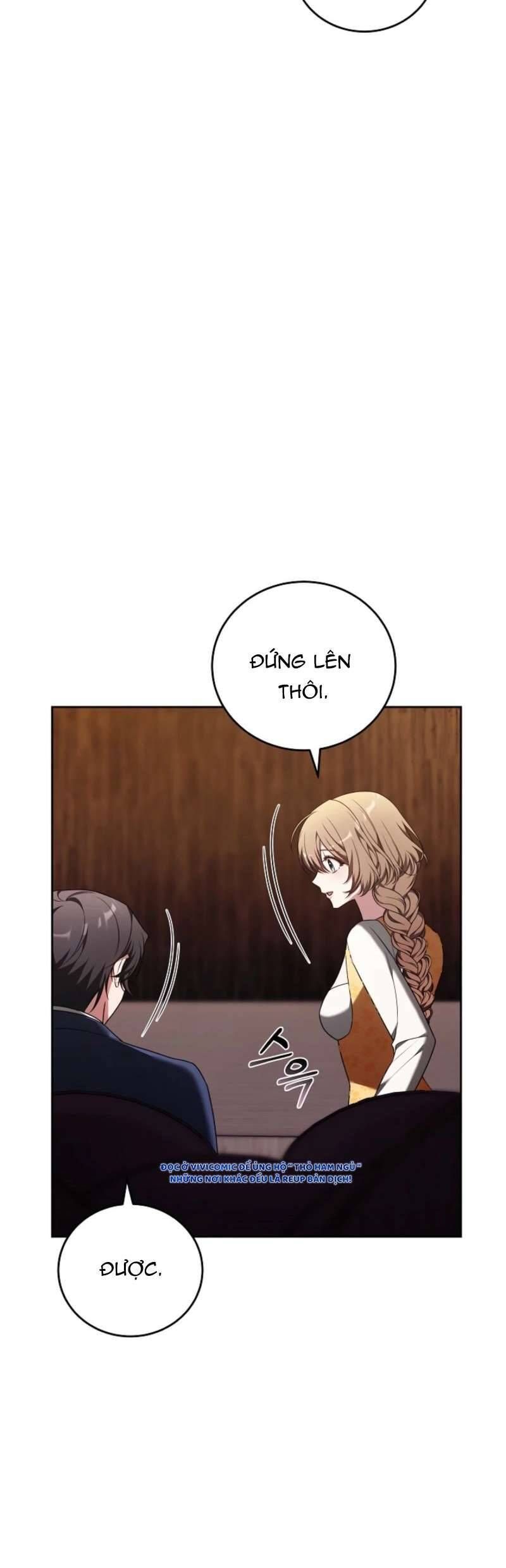 Lời Tỏ Tình Lần Thứ 101 Chapter 5 - Trang 2