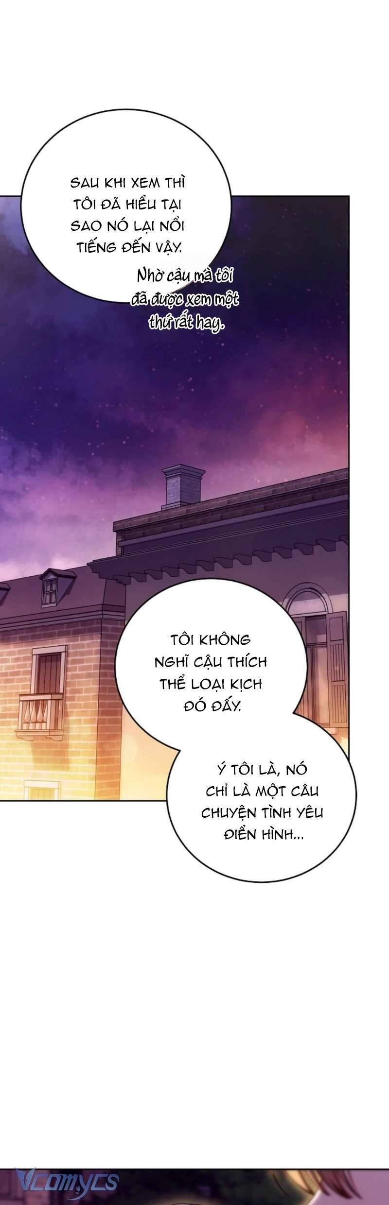 Lời Tỏ Tình Lần Thứ 101 Chapter 5 - Trang 2
