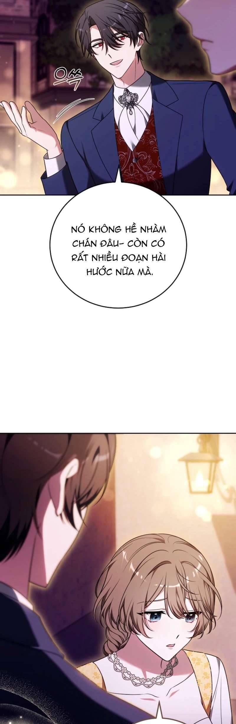 Lời Tỏ Tình Lần Thứ 101 Chapter 5 - Trang 2
