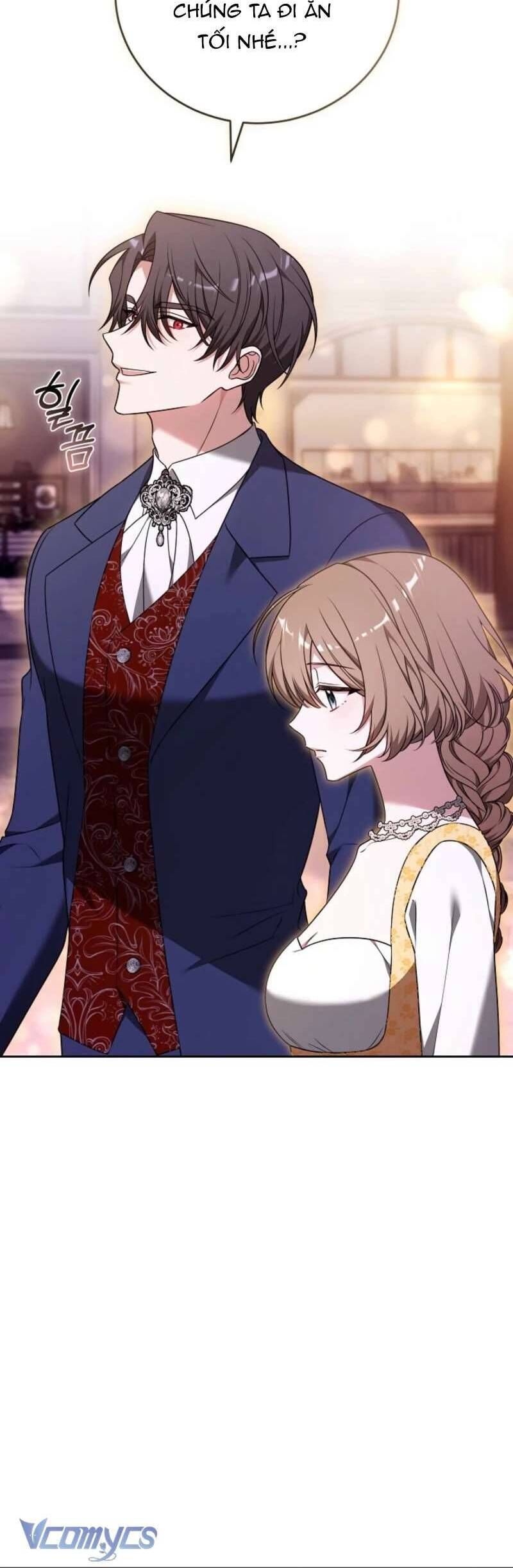 Lời Tỏ Tình Lần Thứ 101 Chapter 5 - Trang 2