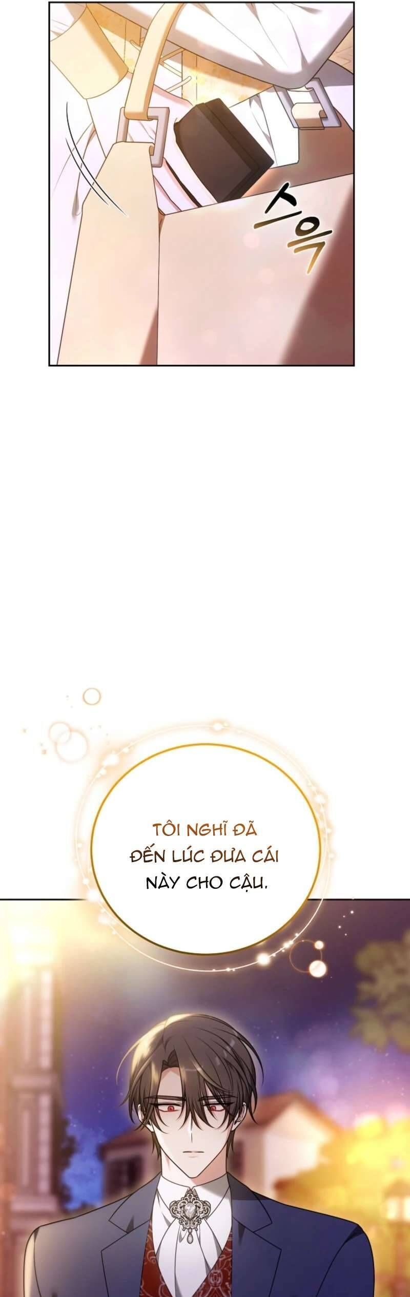 Lời Tỏ Tình Lần Thứ 101 Chapter 5 - Trang 2