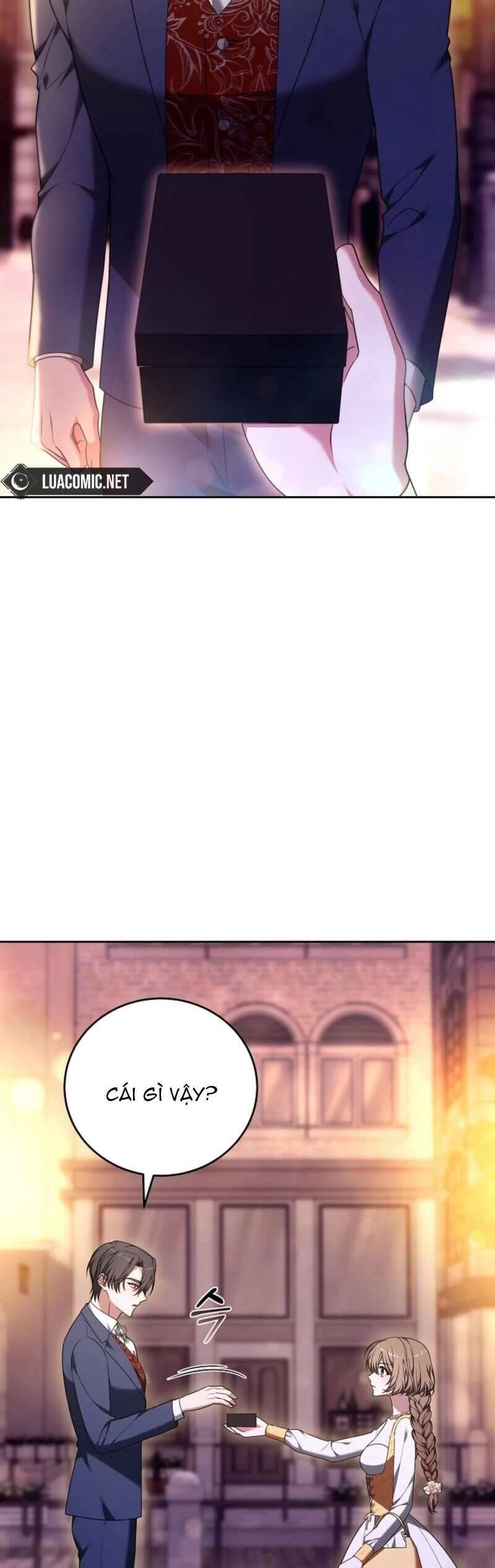 Lời Tỏ Tình Lần Thứ 101 Chapter 5 - Trang 2