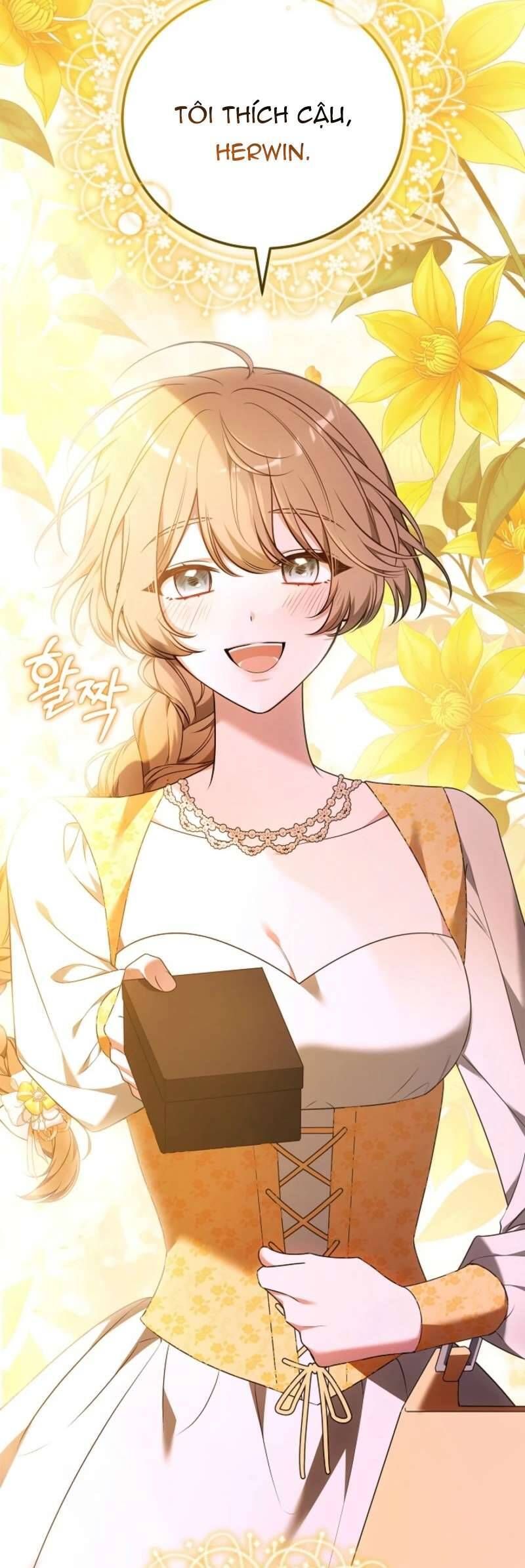 Lời Tỏ Tình Lần Thứ 101 Chapter 5 - Trang 2