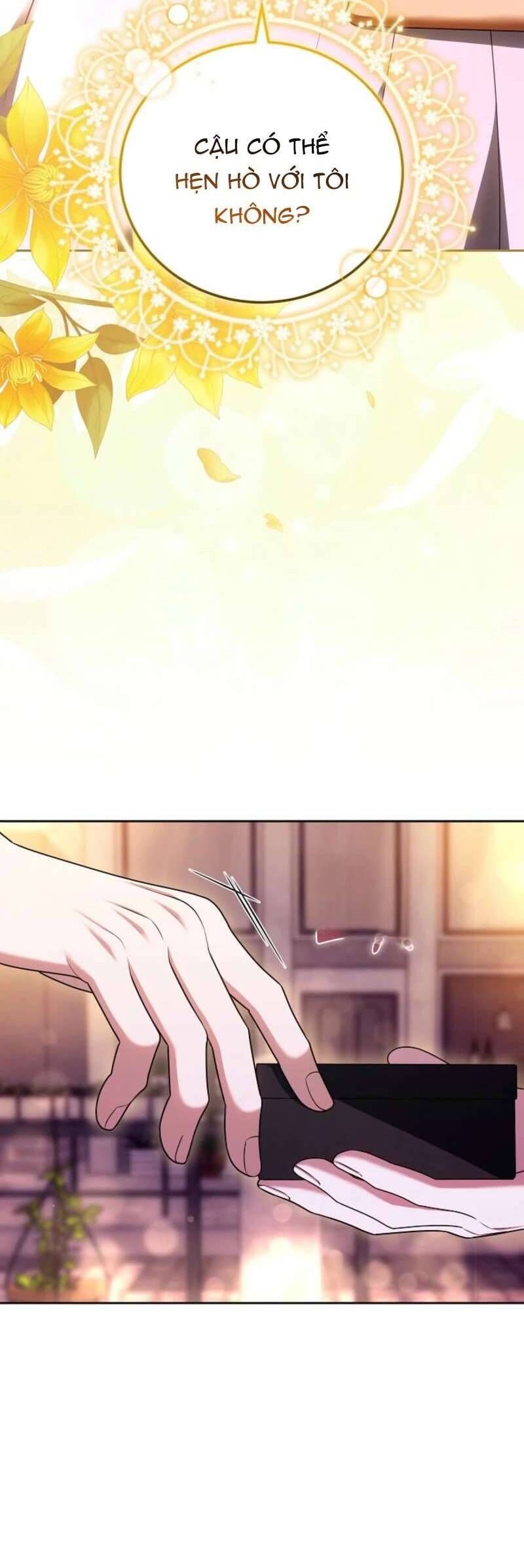 Lời Tỏ Tình Lần Thứ 101 Chapter 5 - Trang 2