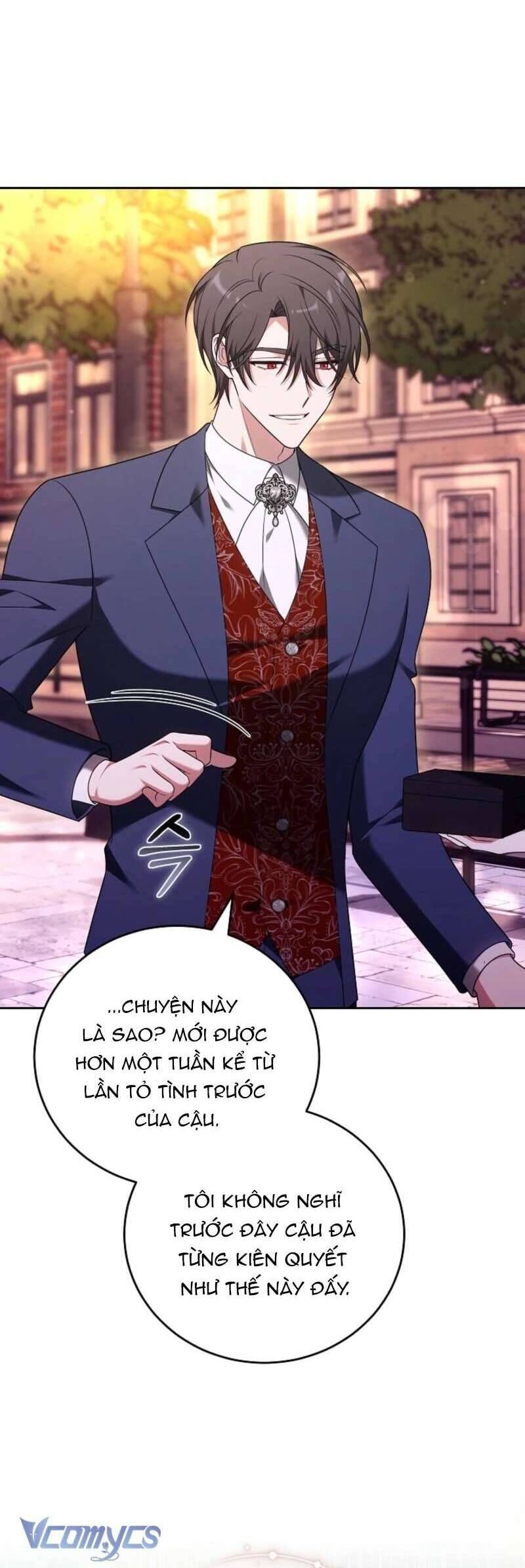 Lời Tỏ Tình Lần Thứ 101 Chapter 5 - Trang 2