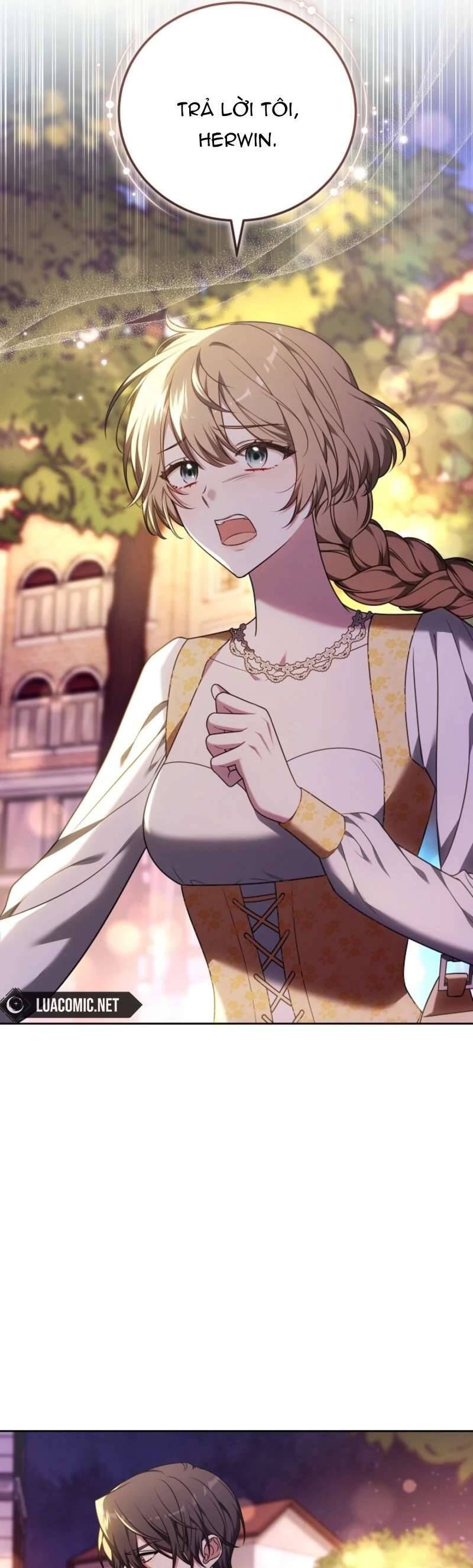 Lời Tỏ Tình Lần Thứ 101 Chapter 5 - Trang 2