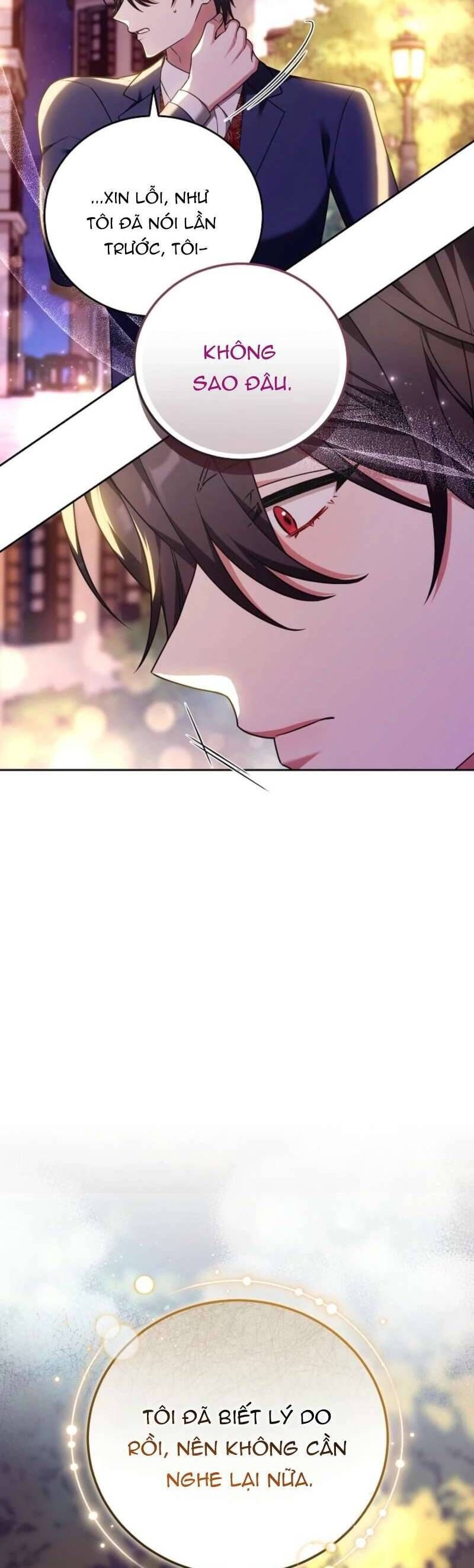 Lời Tỏ Tình Lần Thứ 101 Chapter 5 - Trang 2