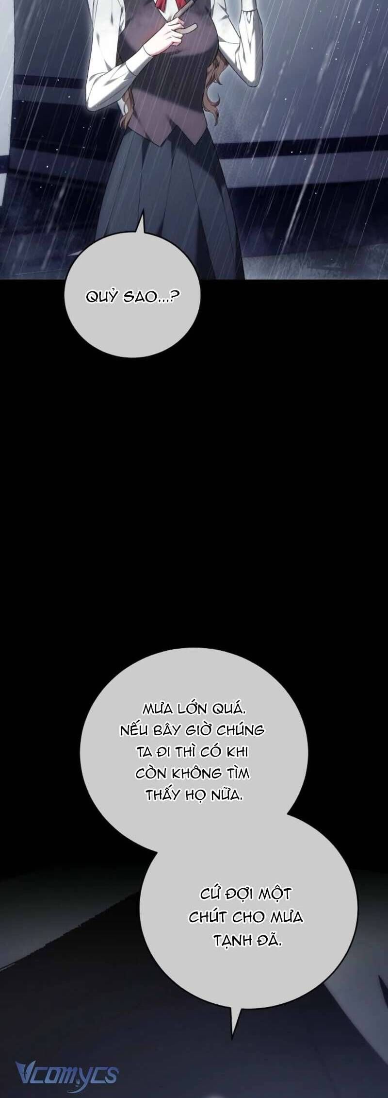 Lời Tỏ Tình Lần Thứ 101 Chapter 5 - Trang 2