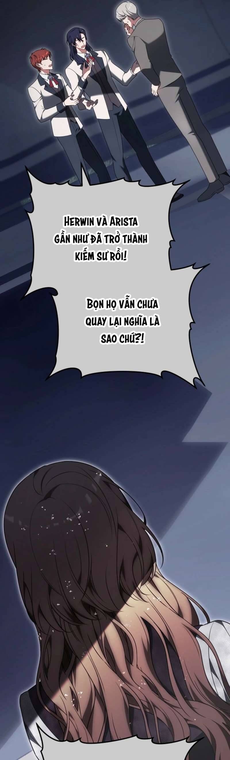 Lời Tỏ Tình Lần Thứ 101 Chapter 5 - Trang 2