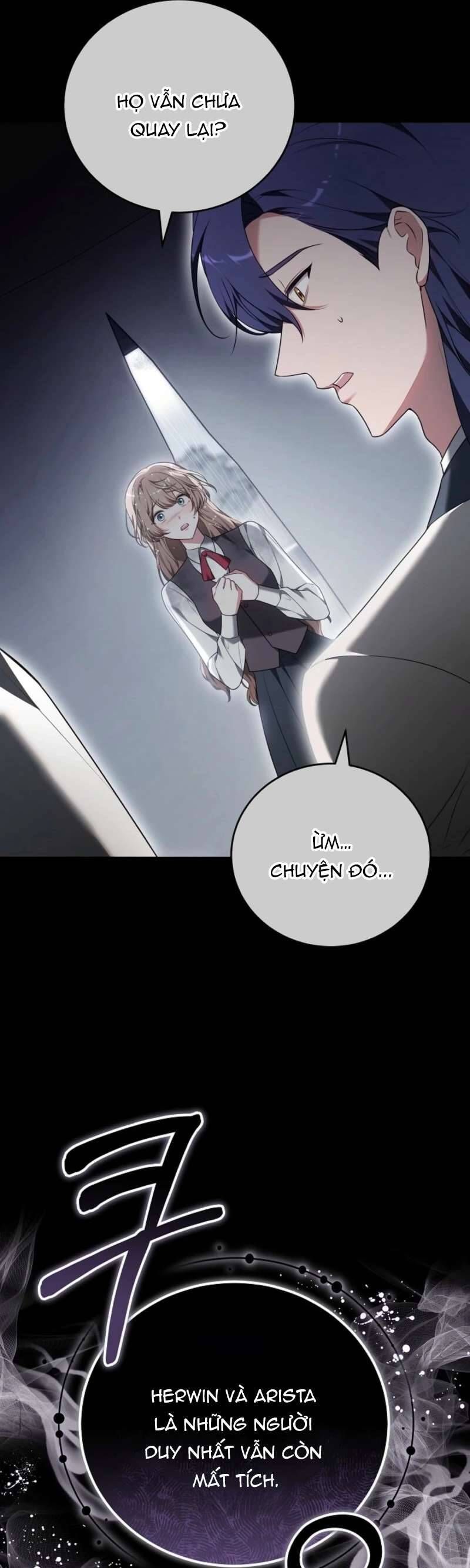 Lời Tỏ Tình Lần Thứ 101 Chapter 5 - Trang 2