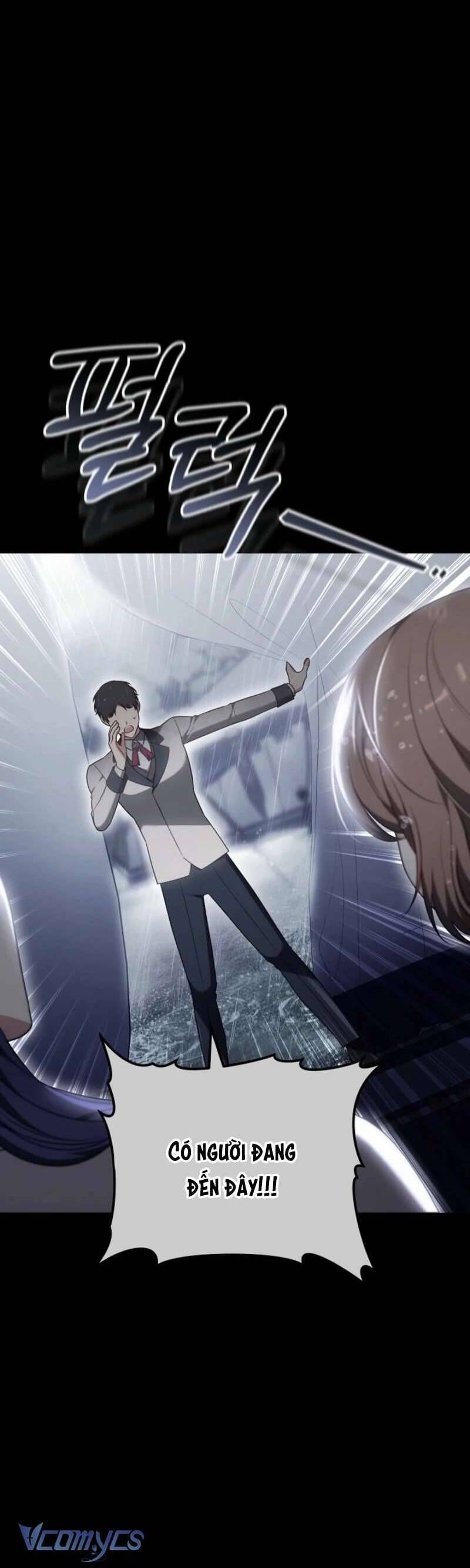 Lời Tỏ Tình Lần Thứ 101 Chapter 5 - Trang 2