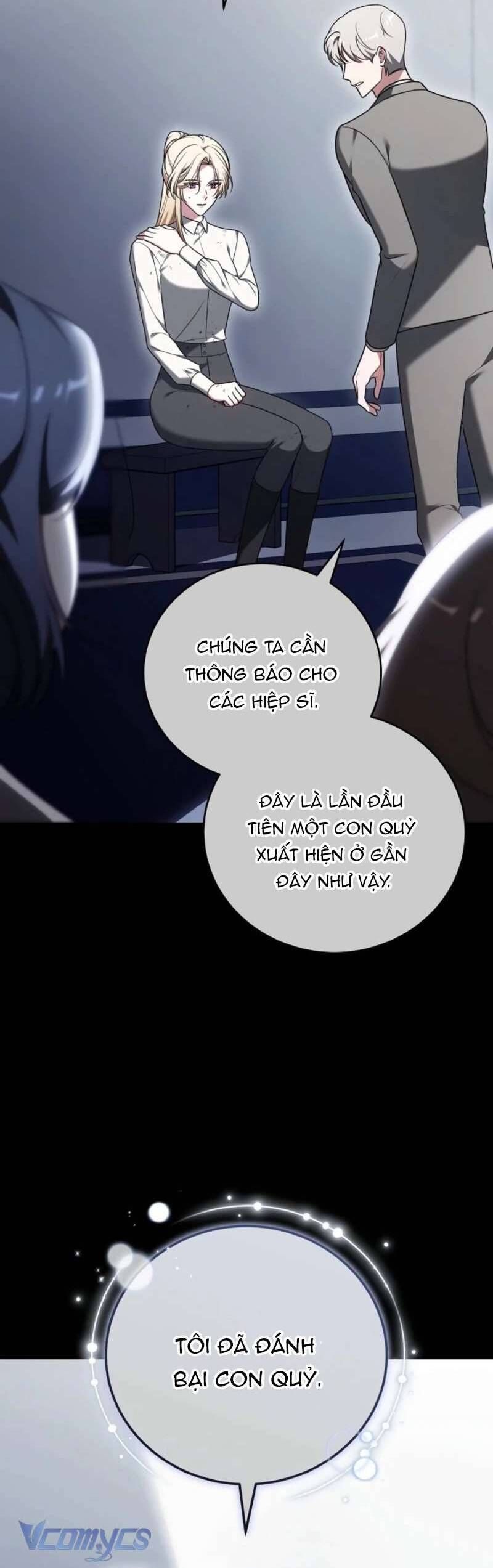 Lời Tỏ Tình Lần Thứ 101 Chapter 5 - Trang 2