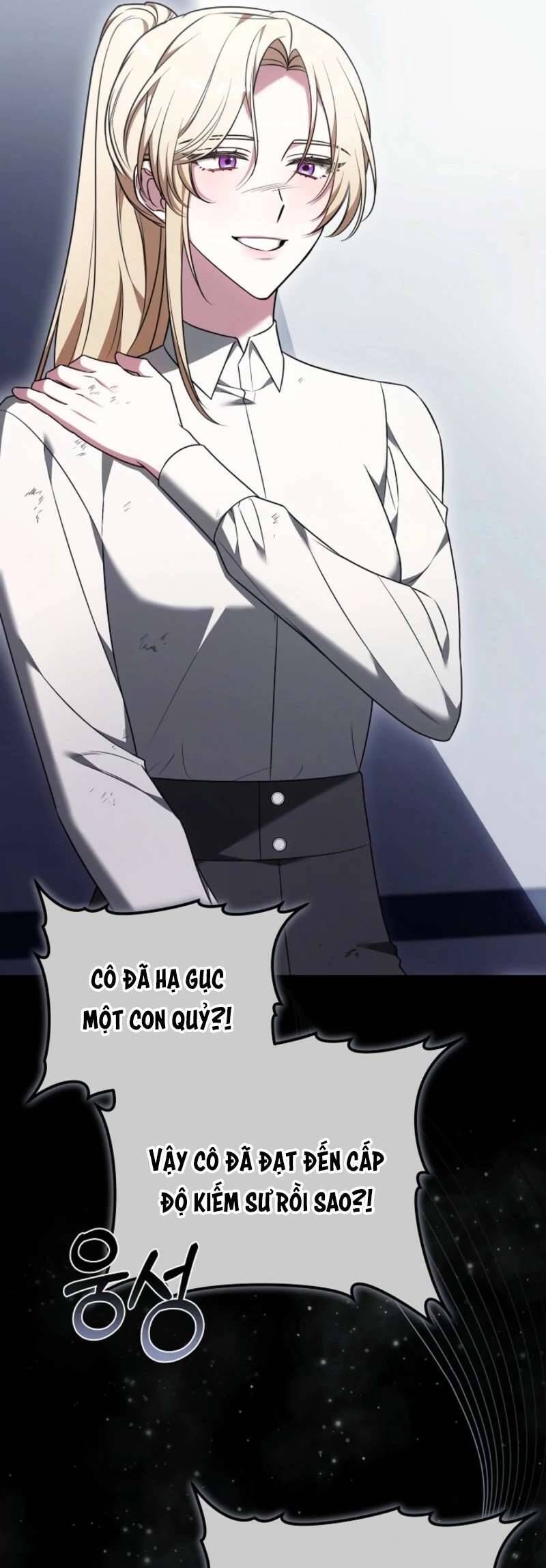 Lời Tỏ Tình Lần Thứ 101 Chapter 5 - Trang 2