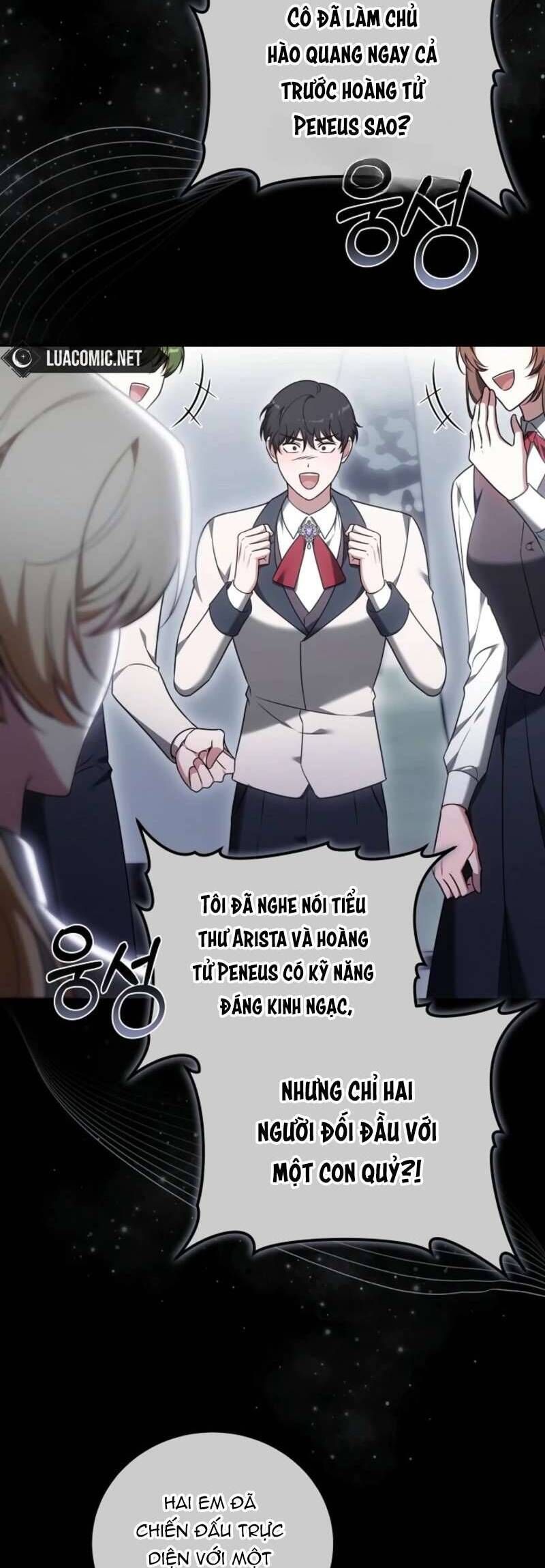 Lời Tỏ Tình Lần Thứ 101 Chapter 5 - Trang 2