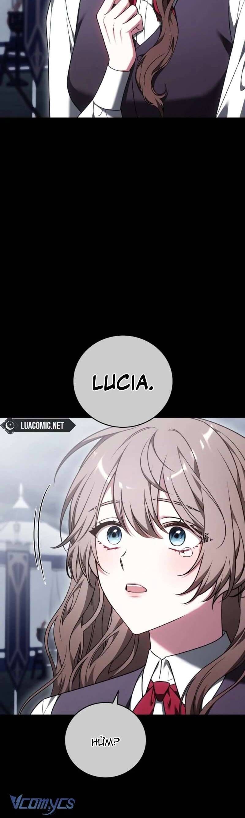 Lời Tỏ Tình Lần Thứ 101 Chapter 5 - Trang 2