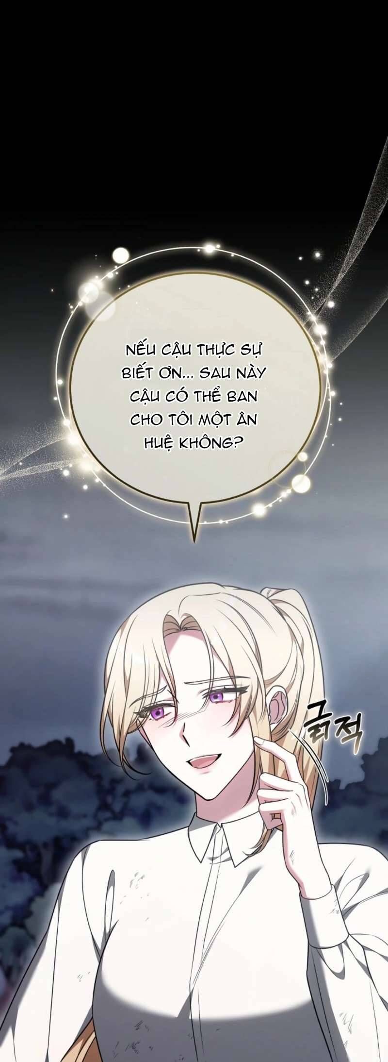 Lời Tỏ Tình Lần Thứ 101 Chapter 5 - Trang 2