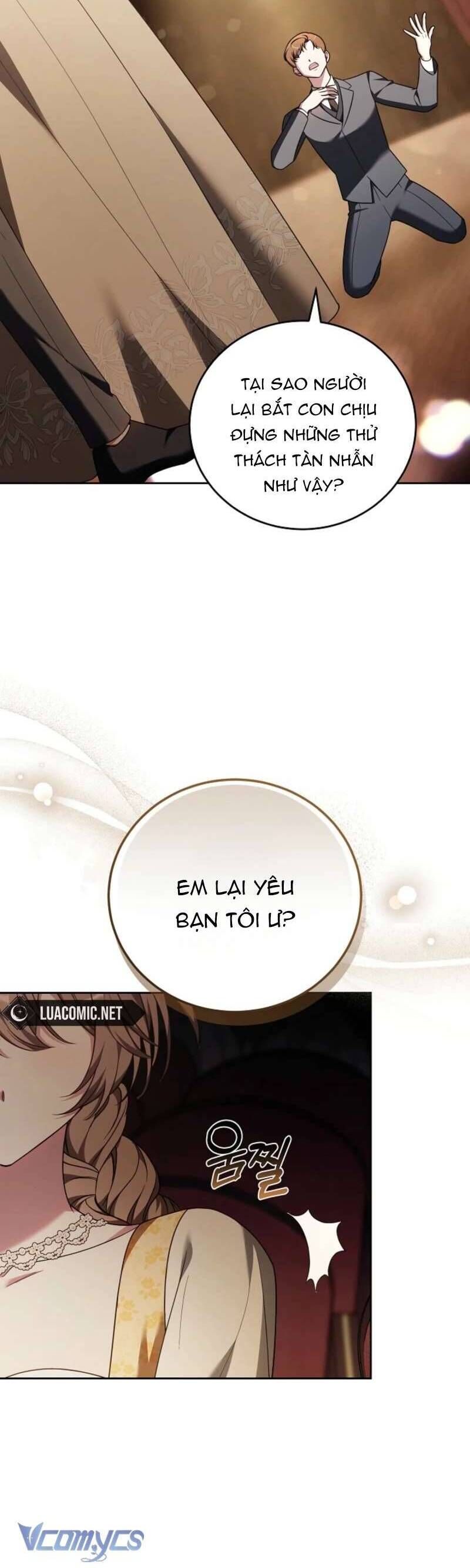 Lời Tỏ Tình Lần Thứ 101 Chapter 5 - Trang 2