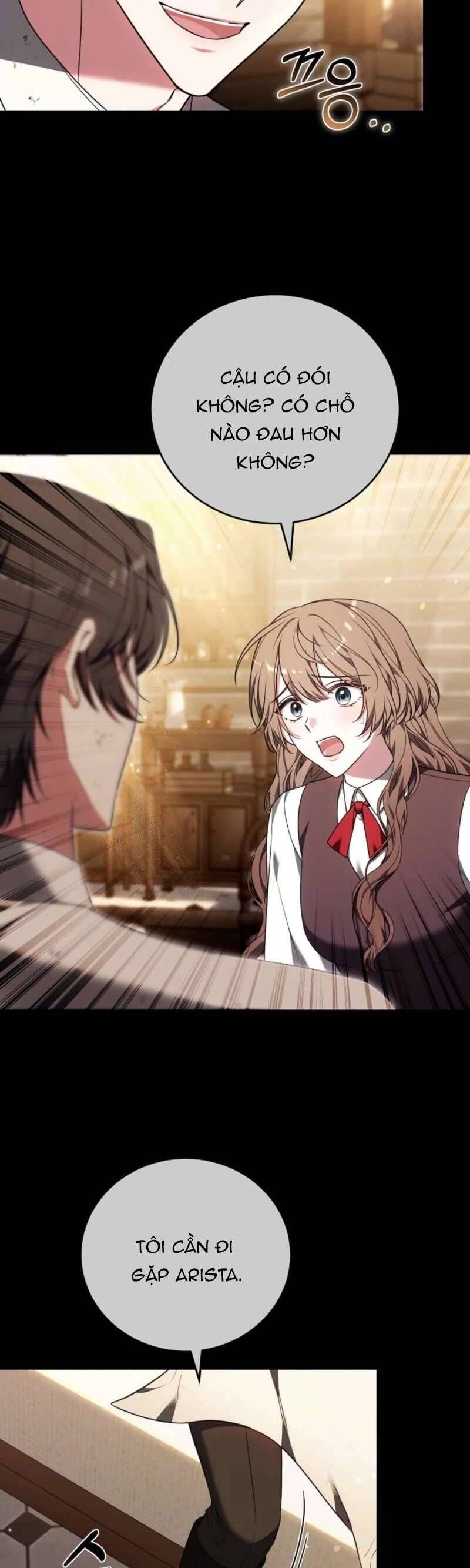 Lời Tỏ Tình Lần Thứ 101 Chapter 5 - Trang 2