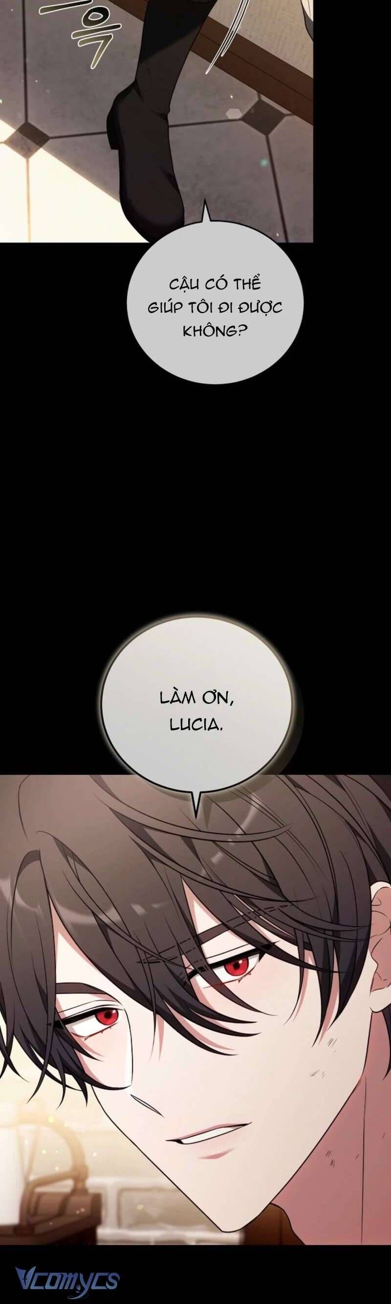 Lời Tỏ Tình Lần Thứ 101 Chapter 5 - Trang 2