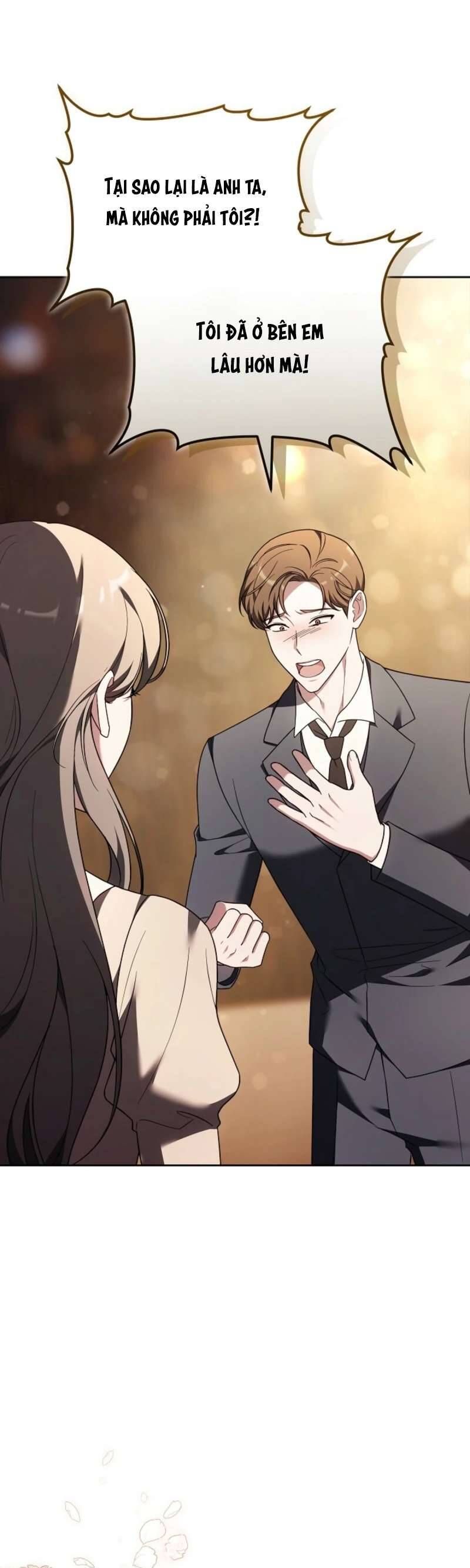 Lời Tỏ Tình Lần Thứ 101 Chapter 5 - Trang 2