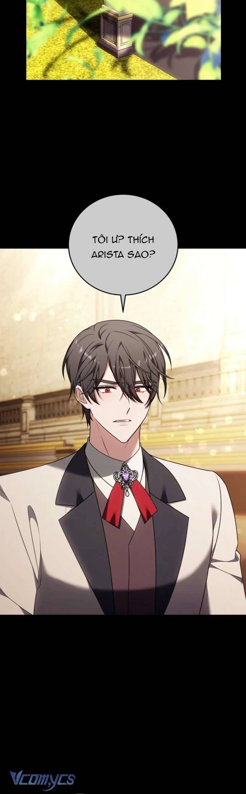 Lời Tỏ Tình Lần Thứ 101 Chapter 5 - Trang 2