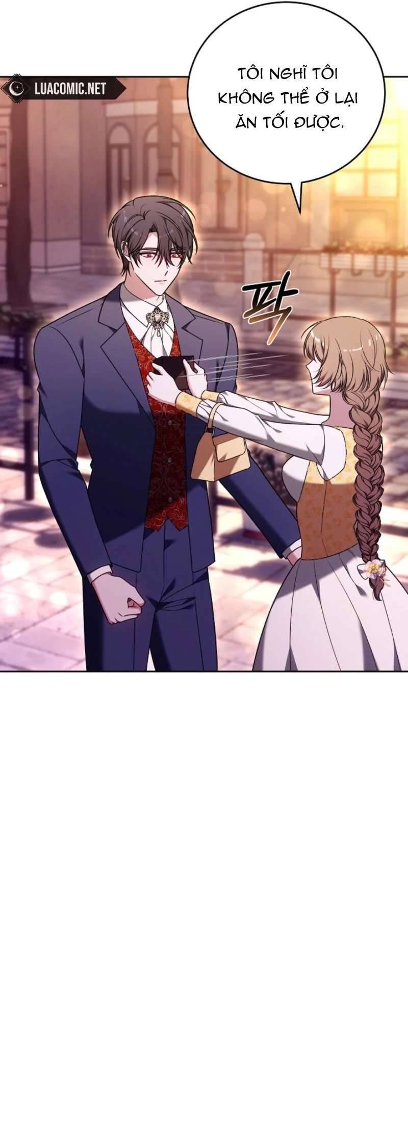Lời Tỏ Tình Lần Thứ 101 Chapter 5 - Trang 2